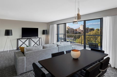Vibe Hotel Rushcutters Bay Sydney - Northern Rivers Accommodation 18