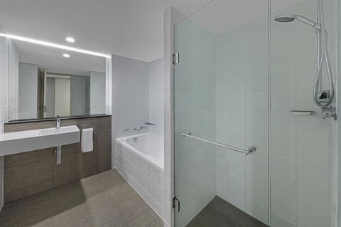 Vibe Hotel Rushcutters Bay Sydney - Northern Rivers Accommodation 36