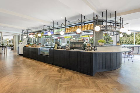 Vibe Hotel Rushcutters Bay Sydney - Northern Rivers Accommodation 7