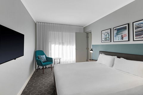Vibe Hotel Rushcutters Bay Sydney - Northern Rivers Accommodation 15
