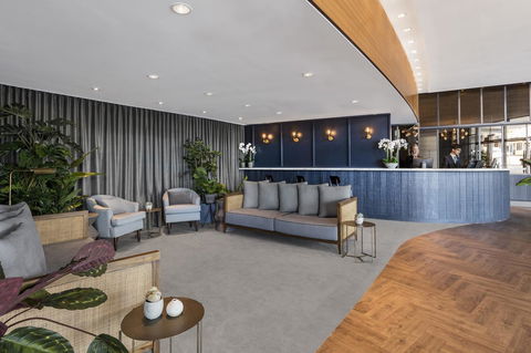 Vibe Hotel Rushcutters Bay Sydney - Northern Rivers Accommodation 27