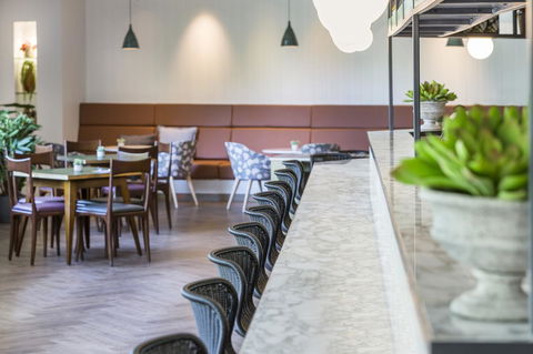 Vibe Hotel Rushcutters Bay Sydney - Northern Rivers Accommodation 23