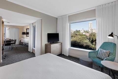 Vibe Hotel Rushcutters Bay Sydney - Northern Rivers Accommodation 16