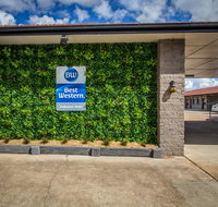 Best Western Endeavour Motel - Northern Rivers Accommodation