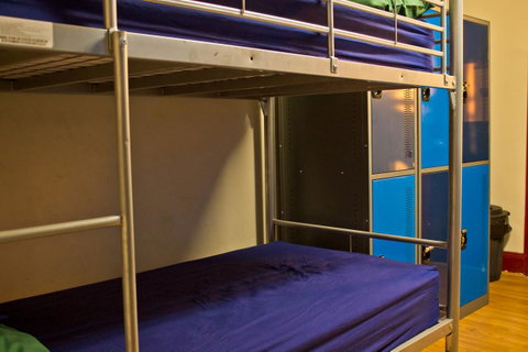 Mad Monkey Kings Cross - Northern Rivers Accommodation 25