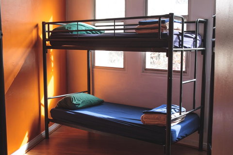 Mad Monkey Kings Cross - Northern Rivers Accommodation 29