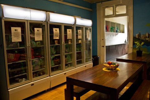 Mad Monkey Kings Cross - Northern Rivers Accommodation 16