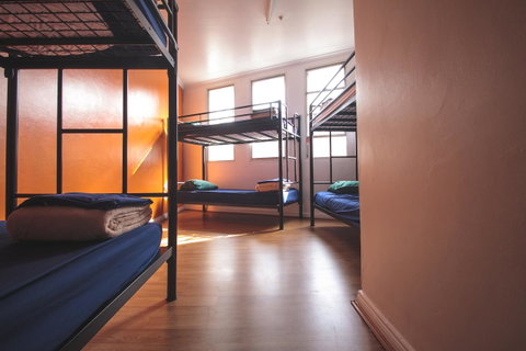 Mad Monkey Kings Cross - Northern Rivers Accommodation 15