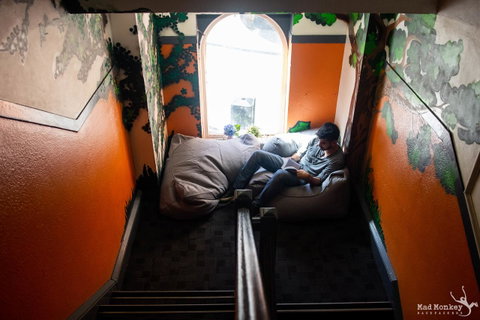 Mad Monkey Kings Cross - Northern Rivers Accommodation 9