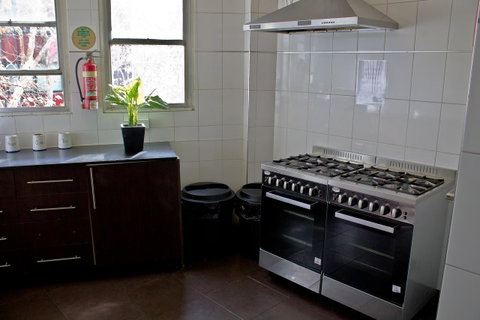 Mad Monkey Kings Cross - Northern Rivers Accommodation 18