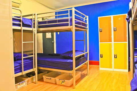 Mad Monkey Kings Cross - Northern Rivers Accommodation 31