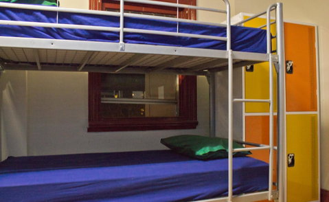 Mad Monkey Kings Cross - Northern Rivers Accommodation 30