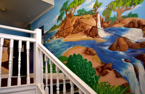 Mad Monkey Kings Cross - Northern Rivers Accommodation 27