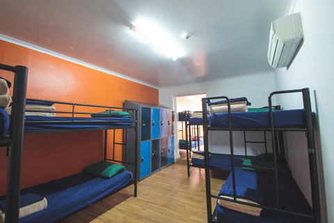 Mad Monkey Kings Cross - Northern Rivers Accommodation 20