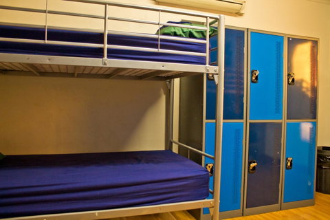 Mad Monkey Kings Cross - Northern Rivers Accommodation 34