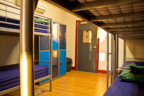Mad Monkey Kings Cross - Northern Rivers Accommodation 32