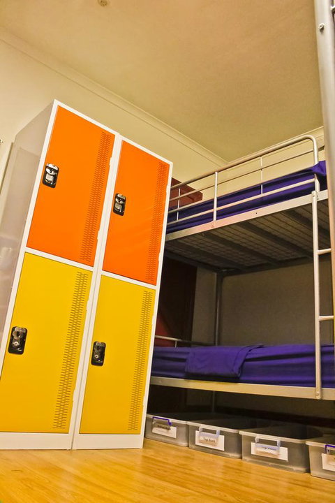 Mad Monkey Kings Cross - Northern Rivers Accommodation 33