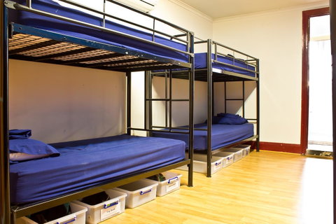 Mad Monkey Kings Cross - Northern Rivers Accommodation 23