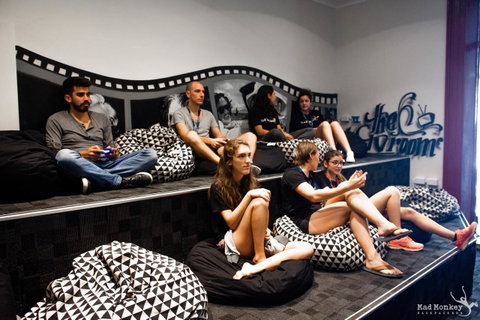 Mad Monkey Kings Cross - Northern Rivers Accommodation 10