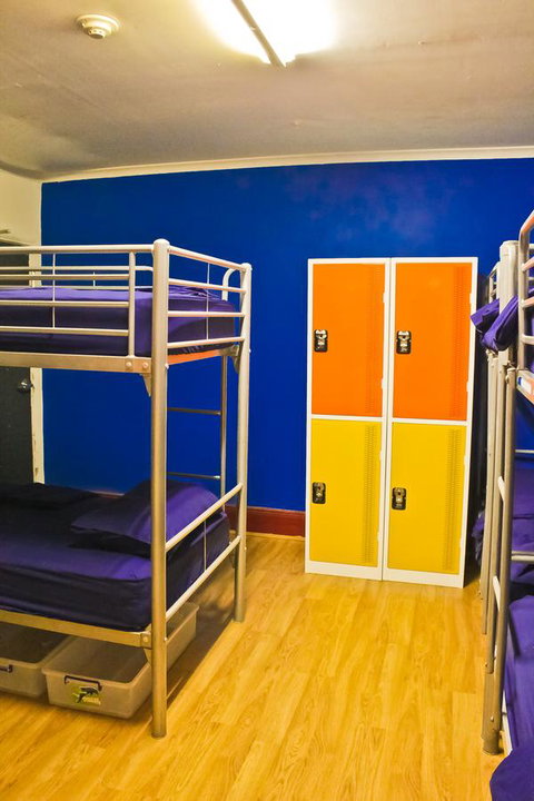 Mad Monkey Kings Cross - Northern Rivers Accommodation 26