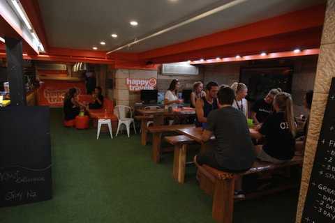 Mad Monkey Kings Cross - Northern Rivers Accommodation 6