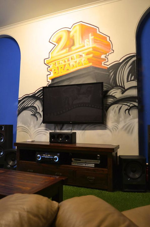 Mad Monkey Kings Cross - Northern Rivers Accommodation 17
