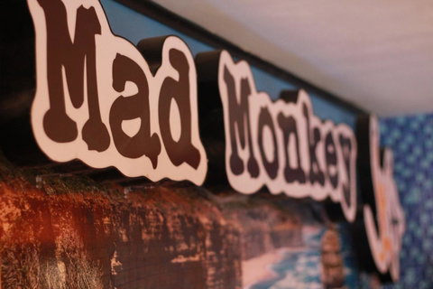 Mad Monkey Kings Cross - Northern Rivers Accommodation 1