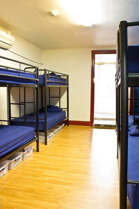 Mad Monkey Kings Cross - Northern Rivers Accommodation 22