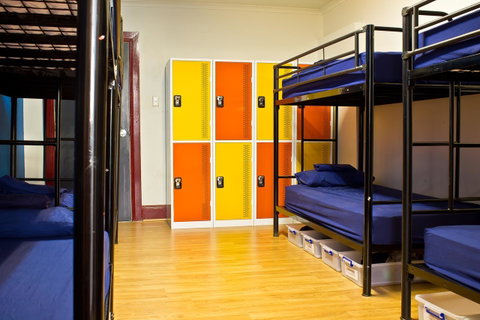 Mad Monkey Kings Cross - Northern Rivers Accommodation 14