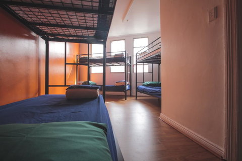 Mad Monkey Kings Cross - Northern Rivers Accommodation 28