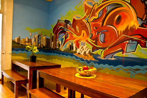 Mad Monkey Kings Cross - Northern Rivers Accommodation 0
