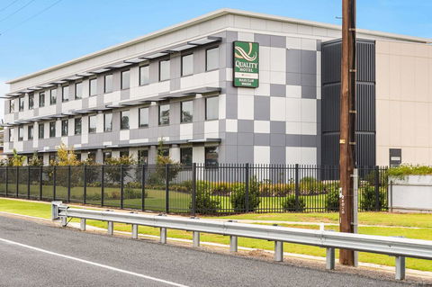 Quality Hotel Rules Club Wagga - Northern Rivers Accommodation 17