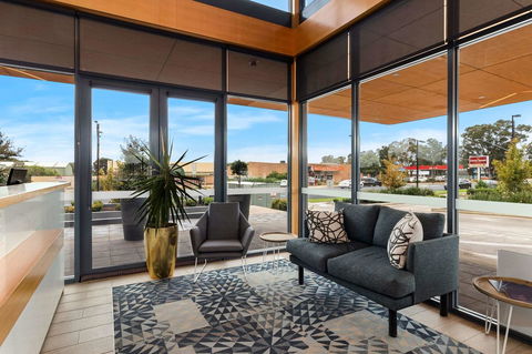 Quality Hotel Rules Club Wagga - Northern Rivers Accommodation 28