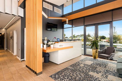 Quality Hotel Rules Club Wagga - Northern Rivers Accommodation 14