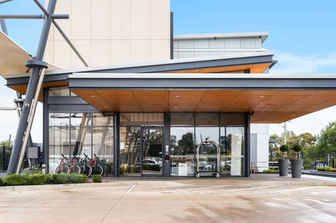 Quality Hotel Rules Club Wagga - Northern Rivers Accommodation 18