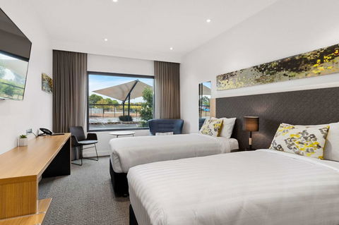 Quality Hotel Rules Club Wagga - Northern Rivers Accommodation 27