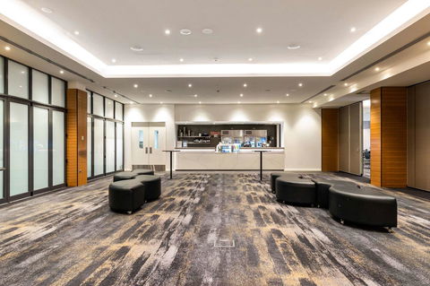 Quality Hotel Rules Club Wagga - Northern Rivers Accommodation 19