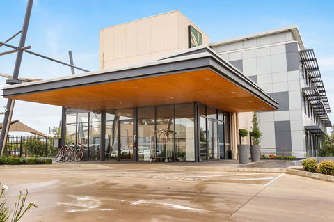 Quality Hotel Rules Club Wagga - Northern Rivers Accommodation 21