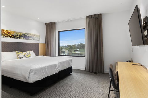 Quality Hotel Rules Club Wagga - Northern Rivers Accommodation 7
