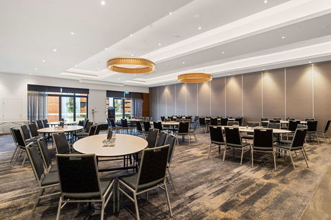 Quality Hotel Rules Club Wagga - Northern Rivers Accommodation 26
