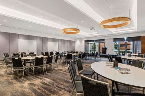 Quality Hotel Rules Club Wagga - Northern Rivers Accommodation 15