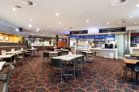 Quality Hotel Rules Club Wagga - Northern Rivers Accommodation 24