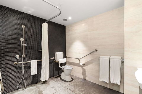 Quality Hotel Rules Club Wagga - Northern Rivers Accommodation 25