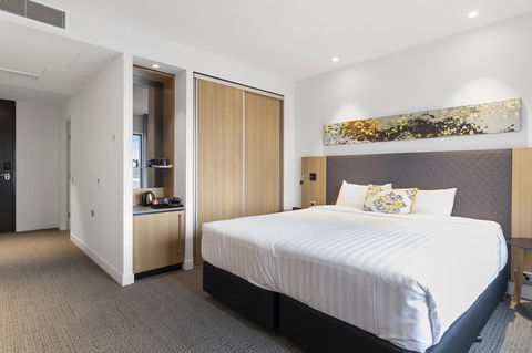 Quality Hotel Rules Club Wagga - Northern Rivers Accommodation 8