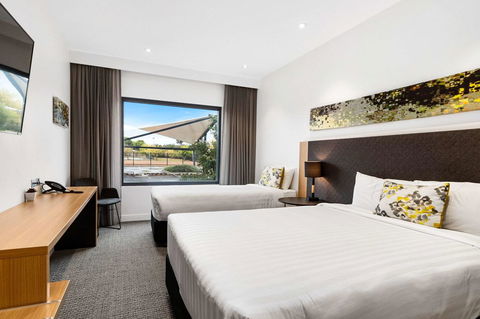 Quality Hotel Rules Club Wagga - Northern Rivers Accommodation 22
