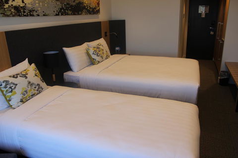 Quality Hotel Rules Club Wagga - Northern Rivers Accommodation 1