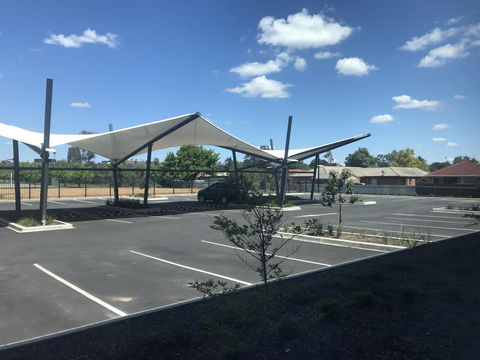 Quality Hotel Rules Club Wagga - Northern Rivers Accommodation 4