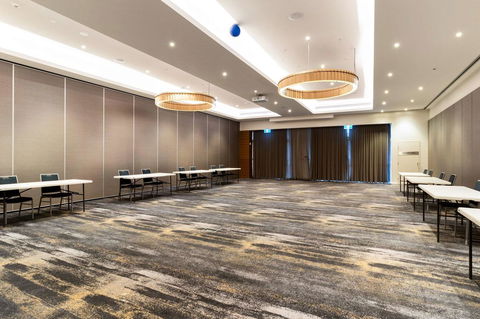 Quality Hotel Rules Club Wagga - Northern Rivers Accommodation 29