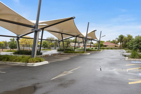 Quality Hotel Rules Club Wagga - Northern Rivers Accommodation 11