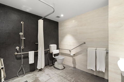 Quality Hotel Rules Club Wagga - Northern Rivers Accommodation 9